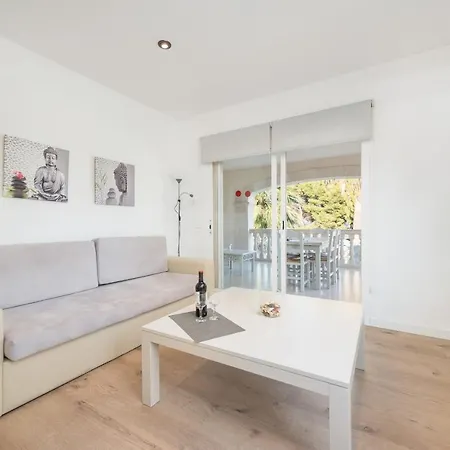 Apartment New! Sun Of The Bay 3c