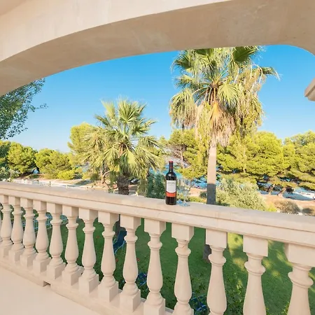 Apartment New! Sun Of The Bay 3c Port de Alcudia (Mallorca)