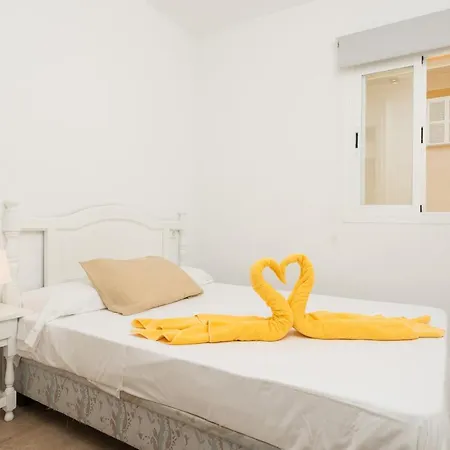 New! Sun Of The Bay 3c Apartment