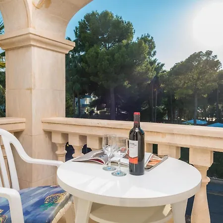 New! Sun Of The Bay 3c Apartmán *