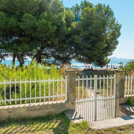 New! Sun Of The Bay 3c Port de Alcudia (Mallorca)