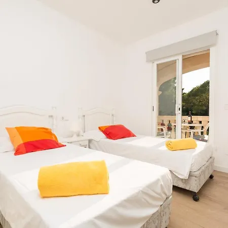 Apartment New! Sun Of The Bay 3c