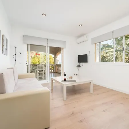 New! Sun Of The Bay 3c Apartment *